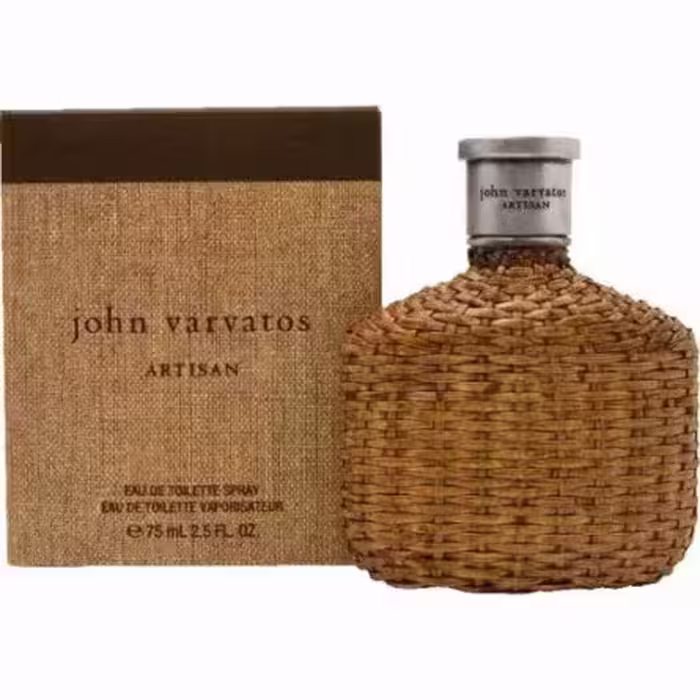 ادوتویلت Artisan از برند John Varvatos