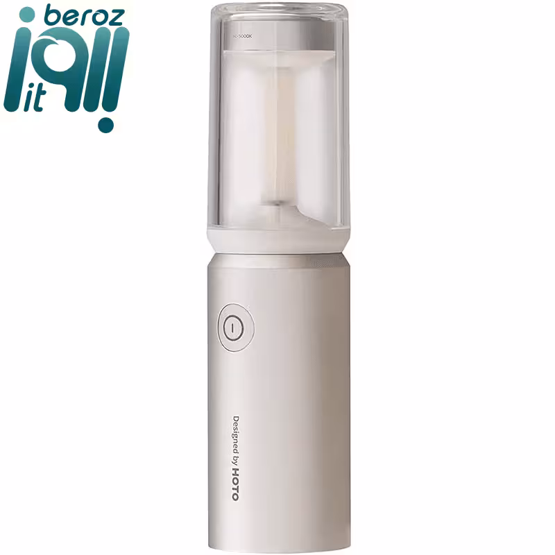 چراغ چندکاره کمپینگ شیائومی HOTO «اورجینال – ارسال 1 ساعت»