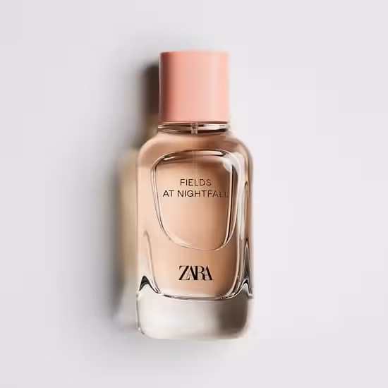 پرفیوم Fields at Nightfall از برند Zara