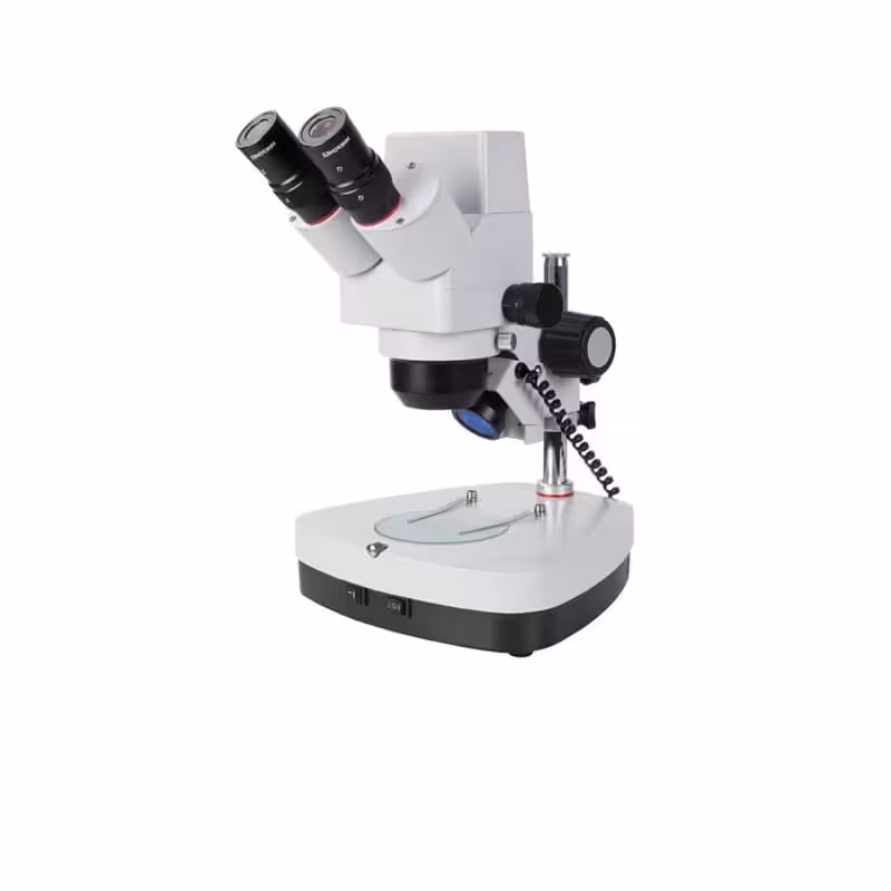 لوپ سه چشمی دیجیتال صاایران مدل DSM3000