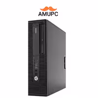 مینی کیس استوک HP EliteDesk G2