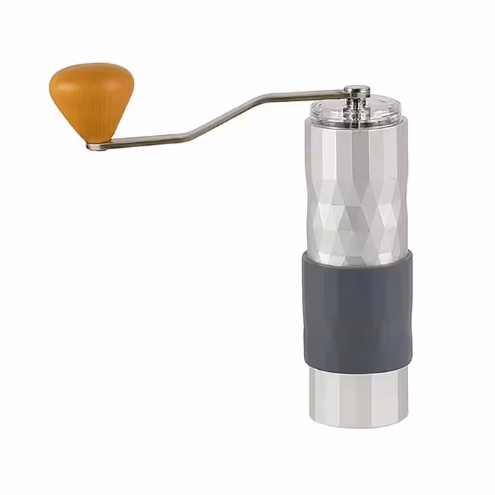 آسیاب دستی سری Xlight برویستا