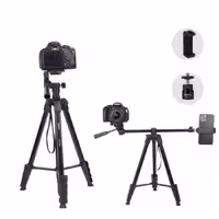 سه پایه دوربین جیماری مدل KP-2209