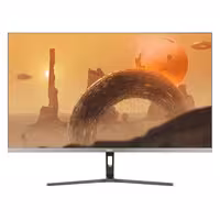 مانیتور جی پلاس GDM-226MN سایز 22 اینچ