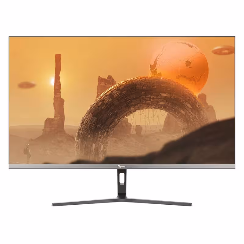 مانیتور جی پلاس GDM-226MN سایز 22 اینچ