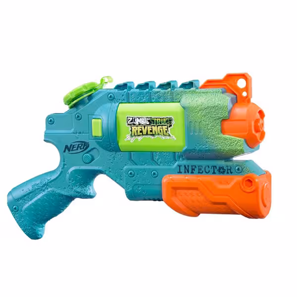 تفنگ نرف آبپاش Super Soaker