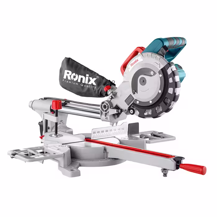اره فارسی بر کشویی رونیکس 5301 Ronix