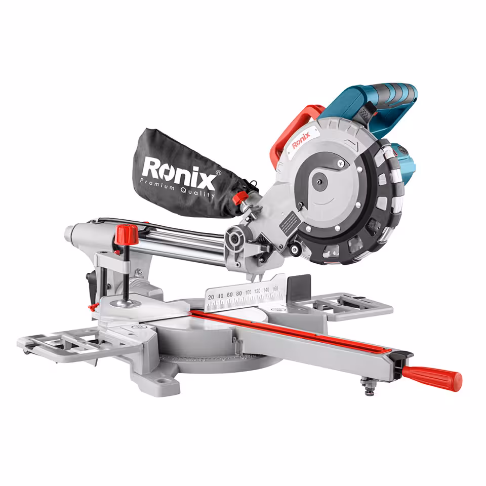 اره فارسی بر کشویی رونیکس 5301 Ronix