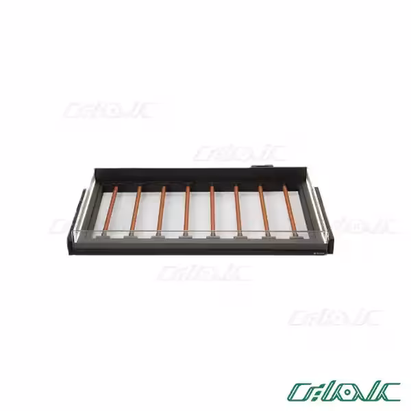 کشو جای شلواری ریلی یونی هوپر مدل WS4161S