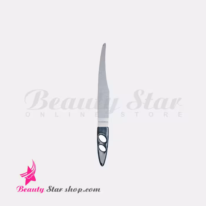 سوهان ناخن حرفه ای مکس ژورنال مدل F47