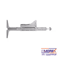 گیج هایلو هوآتک | HUATECH مدل HI-LO Welding Gage