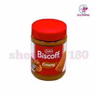 کرم بیسکوییت لوتوس 400 گرم