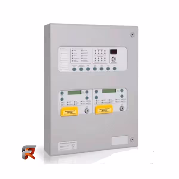 کنترل پنل اطفای حریق برند Kentec مدل Sigma XT plus