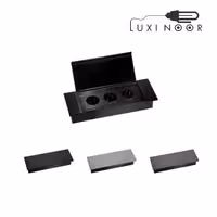 پریز توکار ملونی مدل Melloni-10106