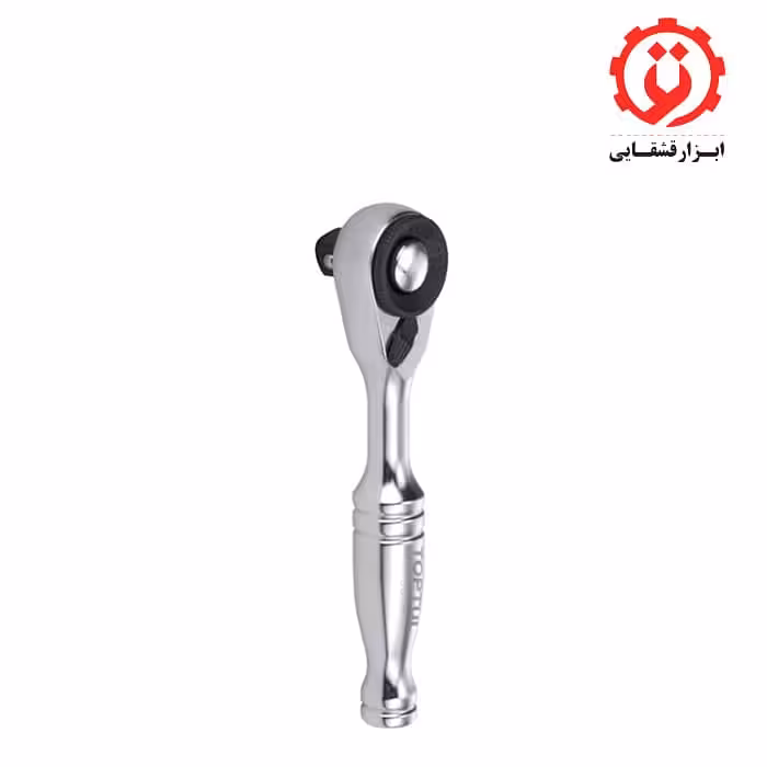 دسته جغجغه 1/4 اینچ تاپ تول مدل CHDU0801