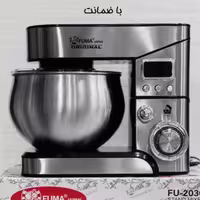 همزن صنعتی کاسه دار فوما کد 2030