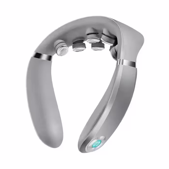 ماساژور گردن الکتریکی اس کی جی SKG Electric Neck Massager G7 PRO-MAX