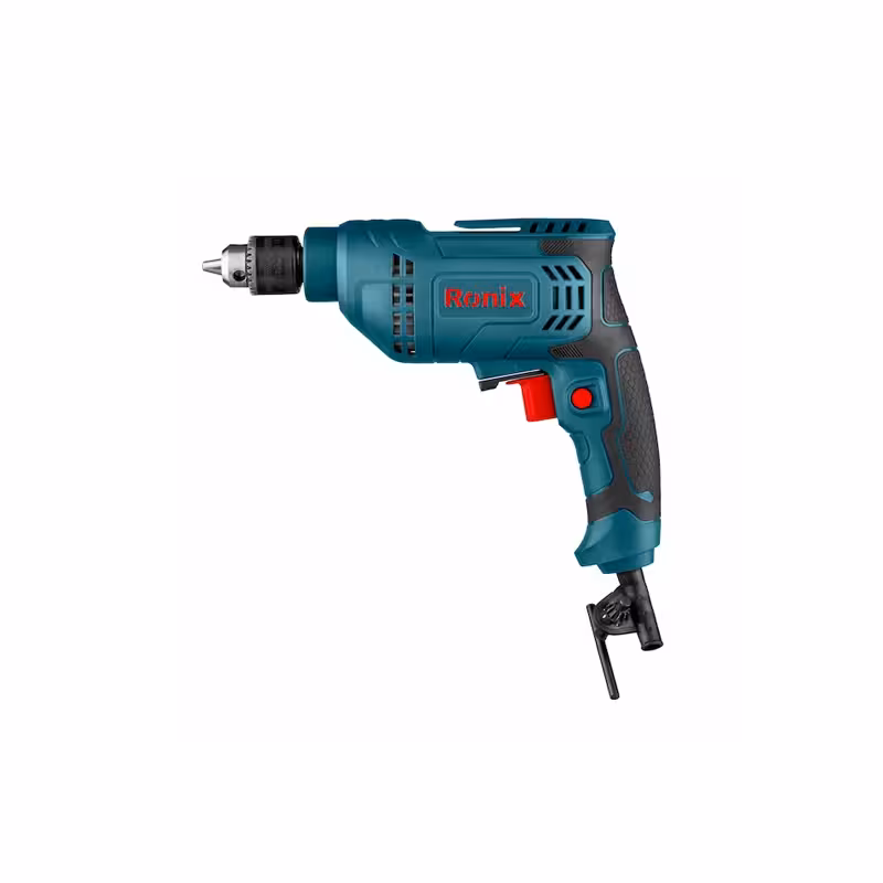 دریل 6.5 میلیمتر رونیکس ronix 2107