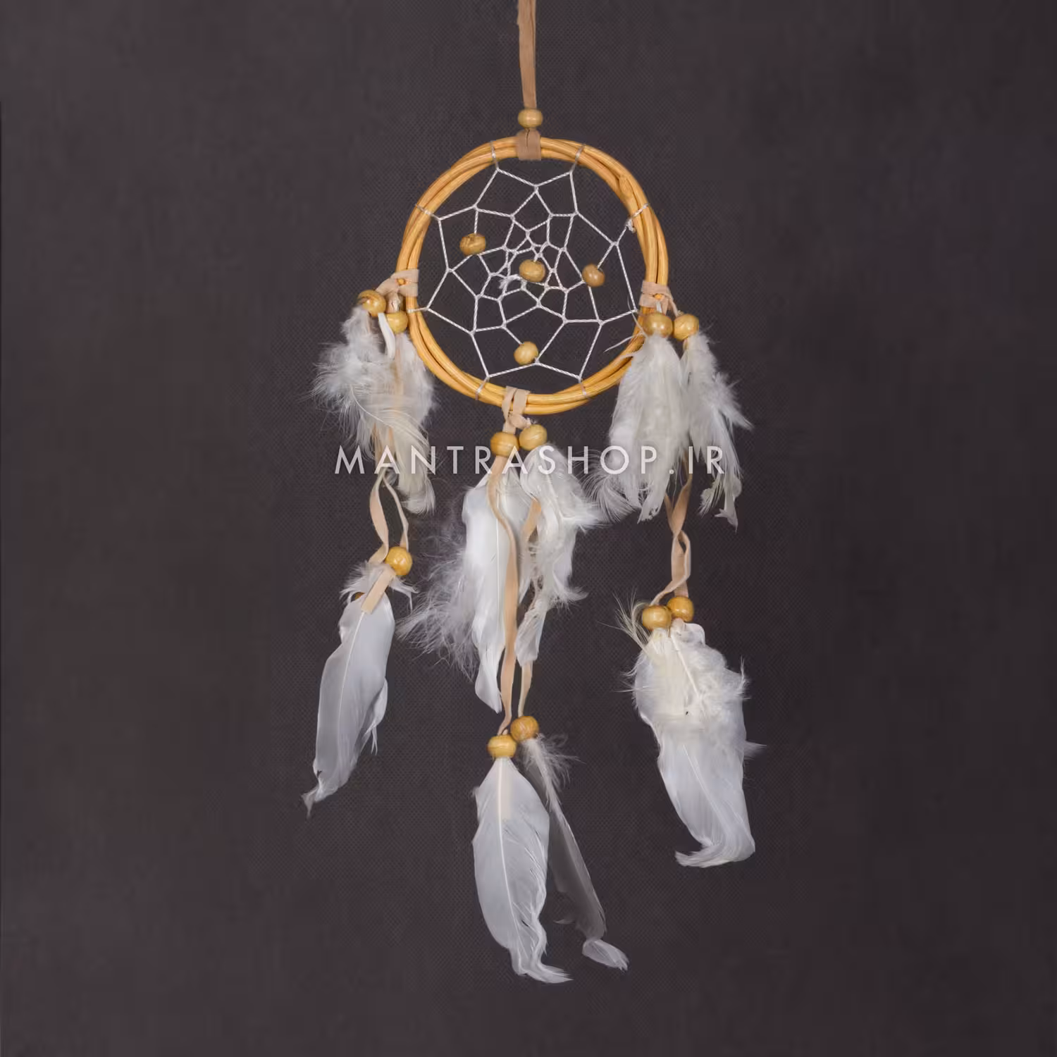 دریمکچر حصیری قطر حلقه 9 سانتی متر