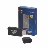 دانگل بلوتوث لندر مدل lander B11