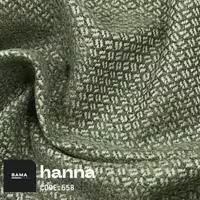 پارچه مبلی هانا کد 558