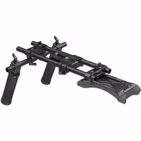 اسمال ریگ SmallRig Basic Shoulder Mount Kit 2896