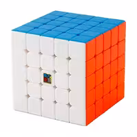 ☆روبیک 5*5 چی یی (نو، قسطی، با تخفیف)