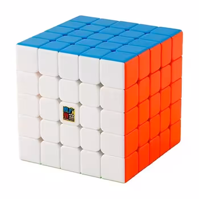 ☆روبیک 5*5 چی یی (نو، قسطی، با تخفیف)