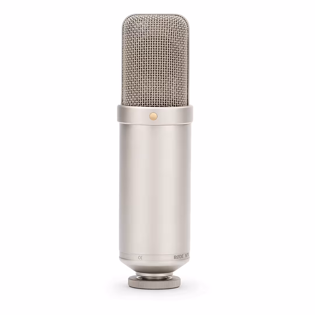 میکروفون استودیویی Rode NTK