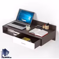 میز تحریر دیواری SDJ392