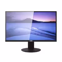 مانیتور 24 اینچ سام الکترونیک LS24 RF620