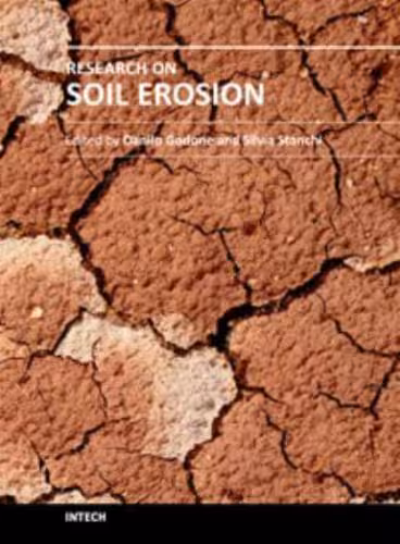 خرید و دانلود نسخه کامل کتاب Research on Soil Erosion