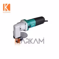 قيچی ورق بر 2.5 ميليمتر 710 وات DCA مدل AJJ25