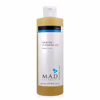 ژل شستشوی سالیسیلیک ام ای دی – M.A.D