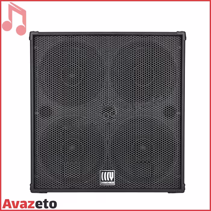 باند پسیو اکوچنگ EchoChang SP1500