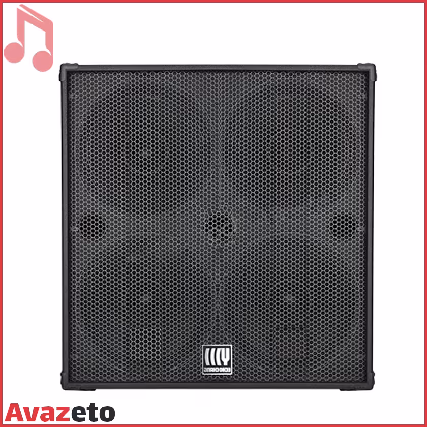 باند پسیو اکوچنگ EchoChang SP1500