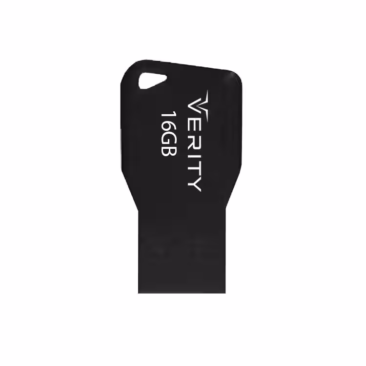 فلش وریتی 16 گیگابایت مدل V-706