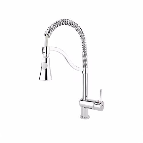 شیر ظرفشویی آشپزخانه مدل باران راسان