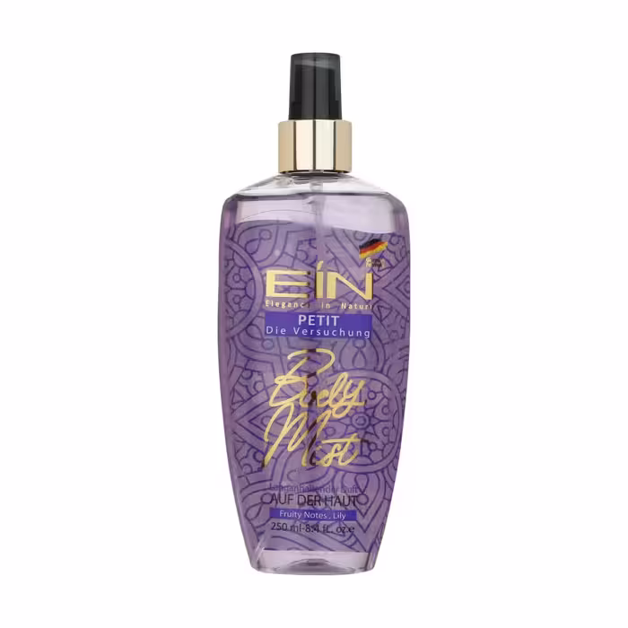 بادی اسپلش زنانه ای آی ان مدل PETIT