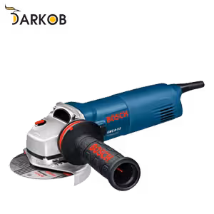 مینی فرز 800 وات بوش مدل GWS8_115