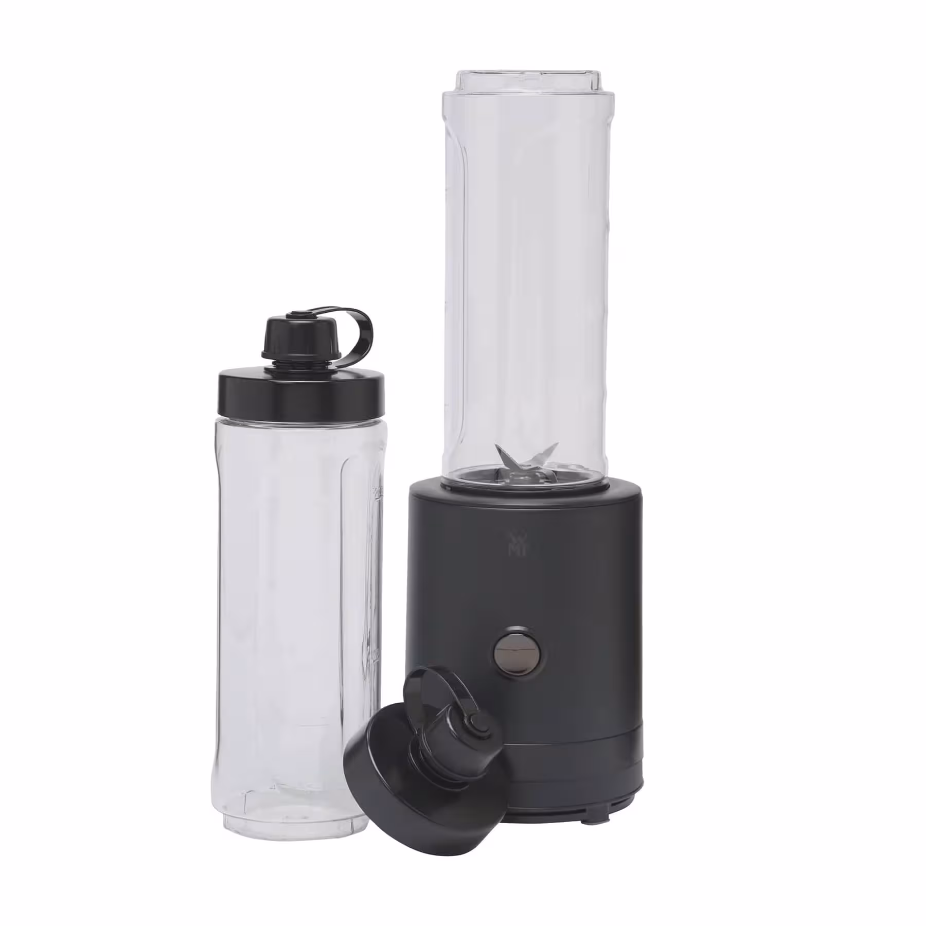 مخلوط کن دبلیو ام اف مدل WMF KitchenMinis Black