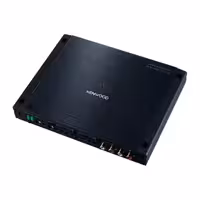 آمپلی فایر 4 کانال کنوود Xh-4014