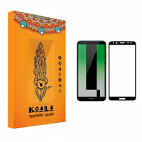 محافظ صفحه نمایش کوآلا مدل Fade مناسب برای گوشی موبایل هوآوی Mate 10 Lite