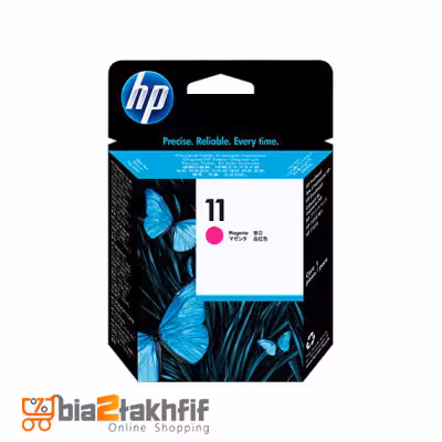 هد پلاتر قرمز 11 HP