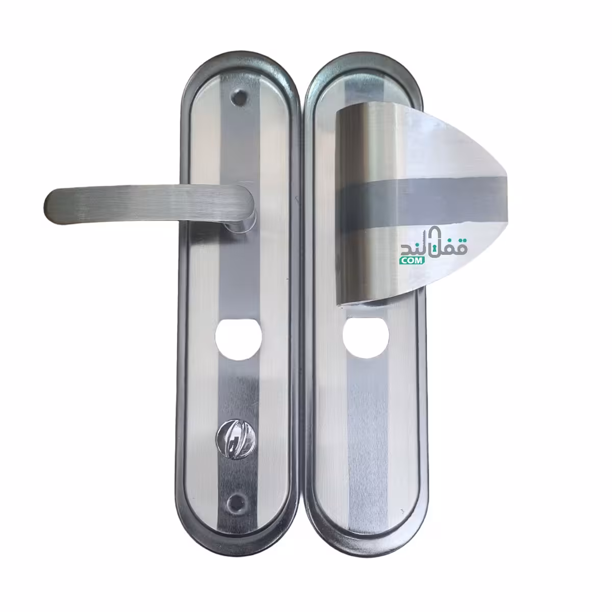 دستگیره درب مکزین راست بازشو - فروشگاه اینترنتی قفل لند