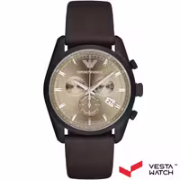 ساعت مچی مردانه امپریو آرمانی EMPORIO ARMANI مدل AR6078