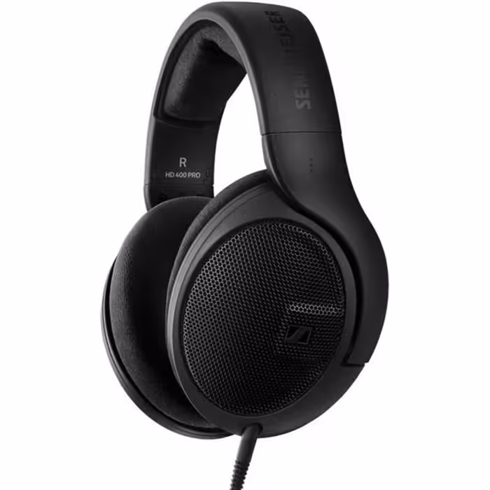 هدفون استودیویی Sennheiser HD-400 Pro