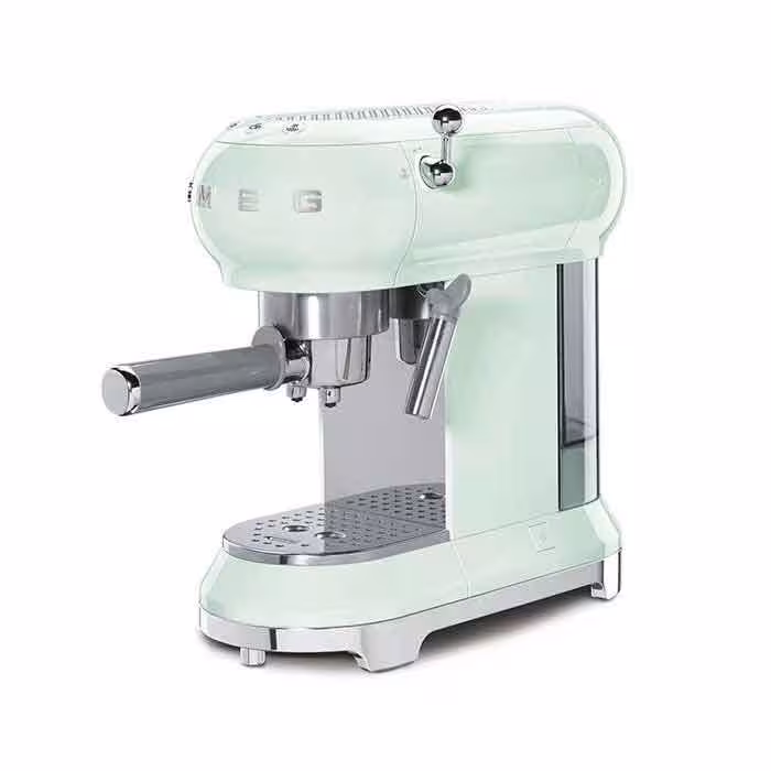 اسپرسو ساز اسمگ مدل ECF01PG