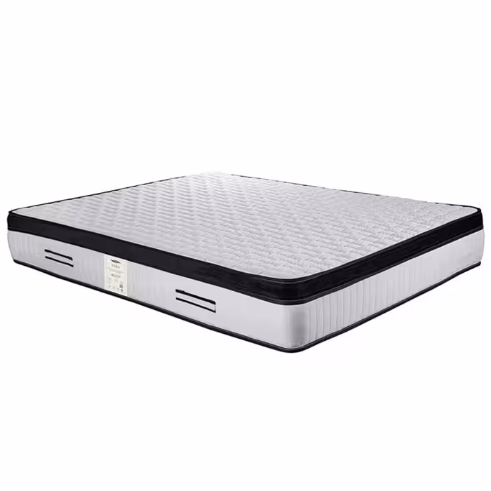 تشک دونفره ویستر مدل تارا سایز 180 در 200 سانتیمتر