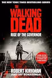 کتاب Rise of the Governor